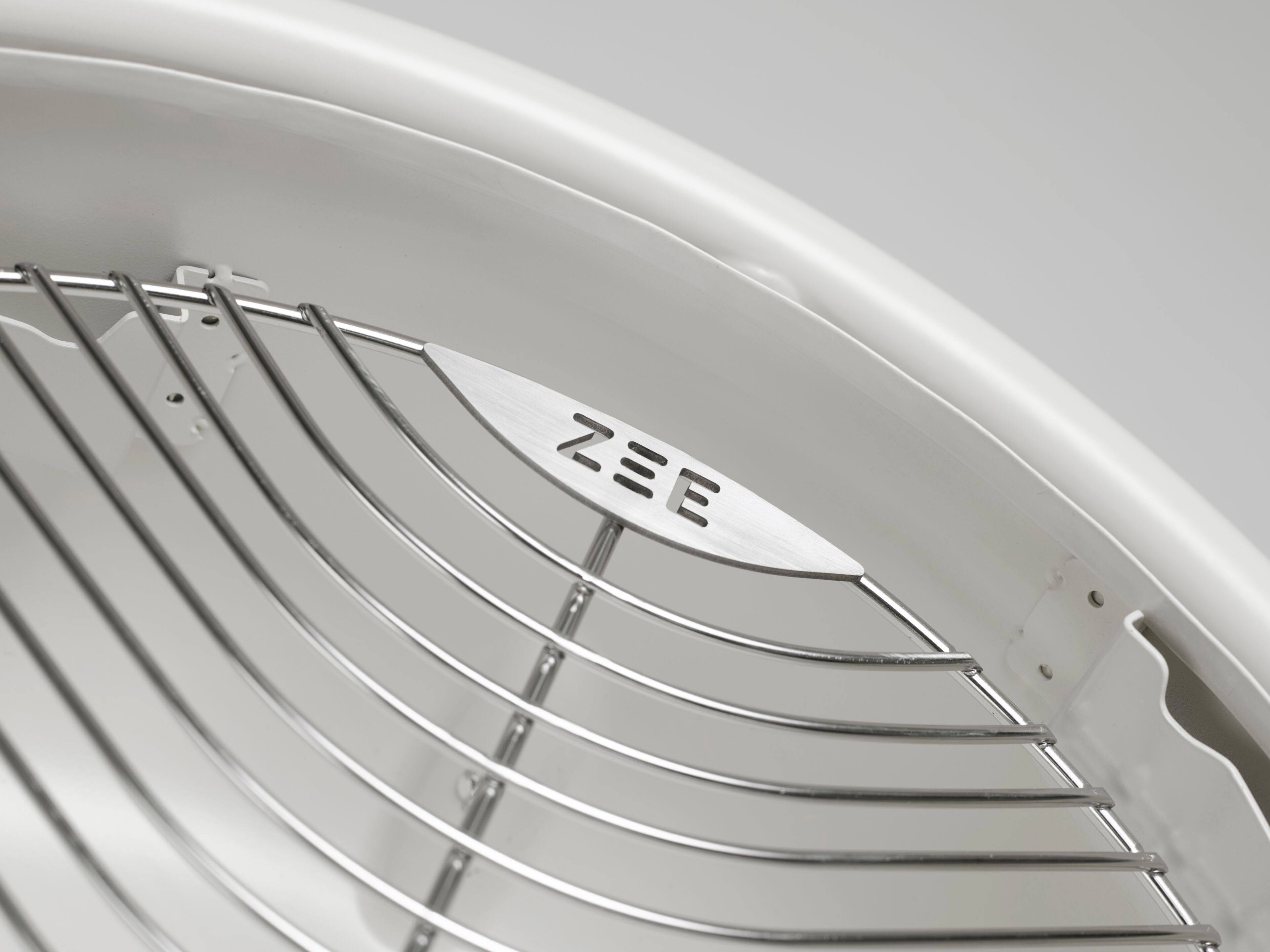 Стальной барбекю с порошковым покрытием ZEE Коро ARCH-00069176 - Вид №6