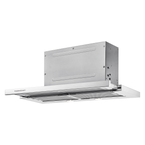 9255981 Вытяжка телескопическая Kuppersbusch DEF 9550.0 E серебристый/серебристый