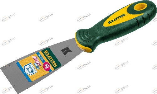 Шпатель фасадный KRAFTOOL 50мм 12297