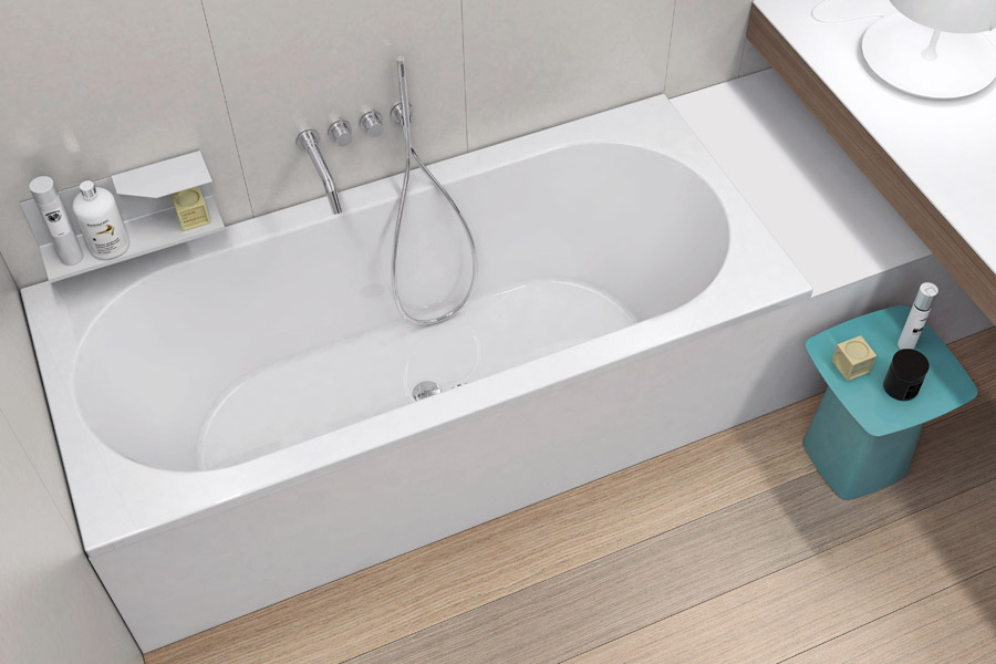 Makro ванны для облицовки Eclettico sun-id-2017726 - Вид №6