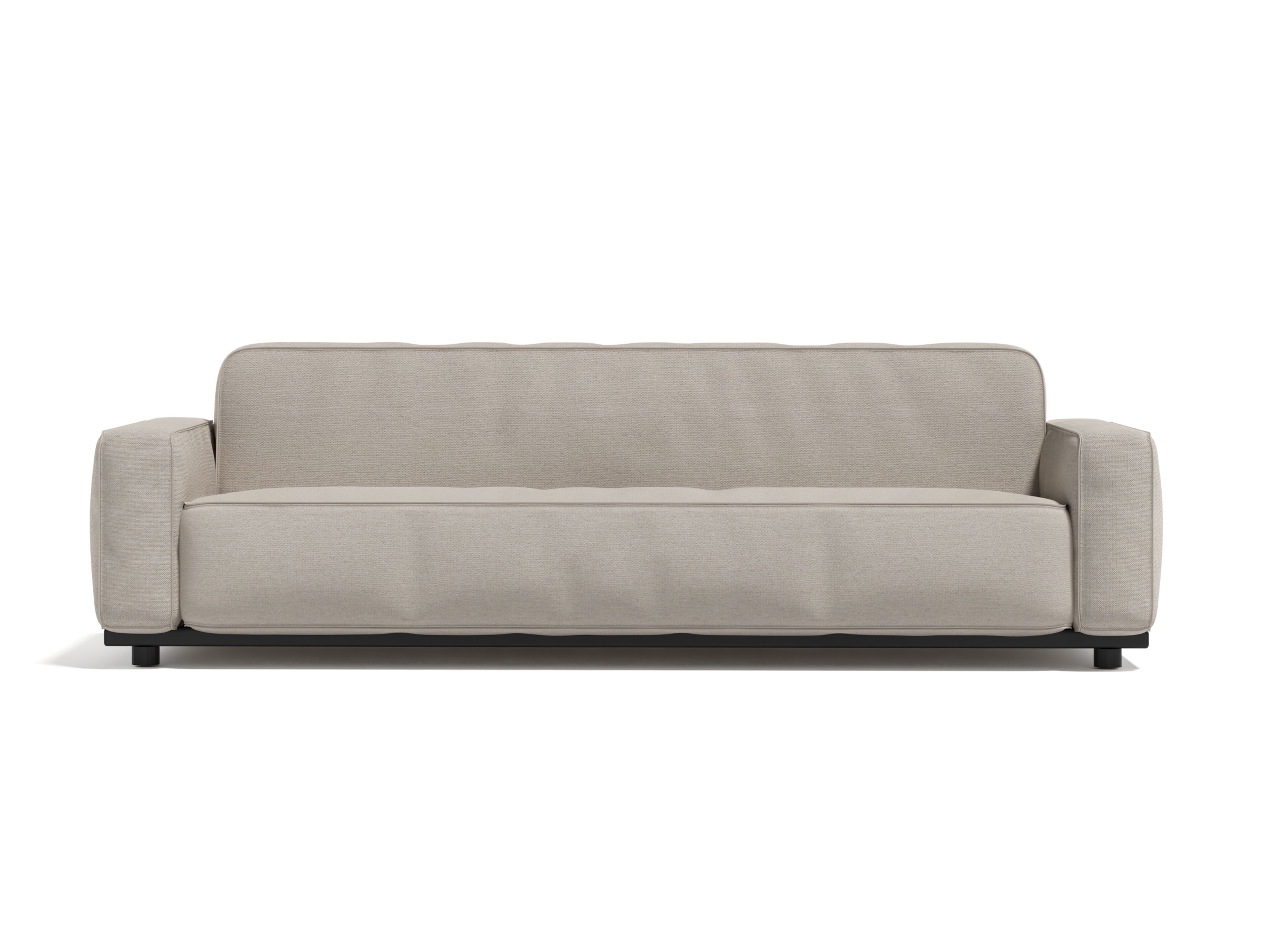 3-местный тканевый садовый диван Atmosphera Лагуна .25 ARCH-00115294