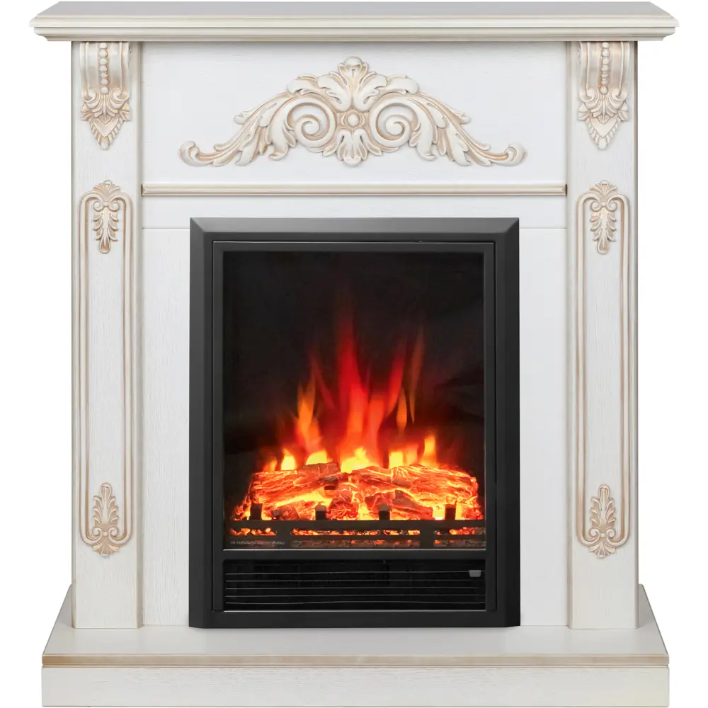 Обрамление Anita для электрического очага REALFLAME STLM-2186852 - Вид №7