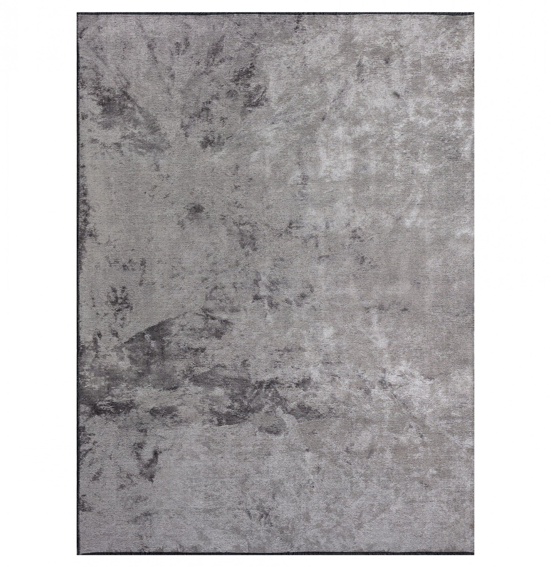 Прямоугольный однотонный ковер Ademi Exclusive ARCH-00121026 - Вид №3