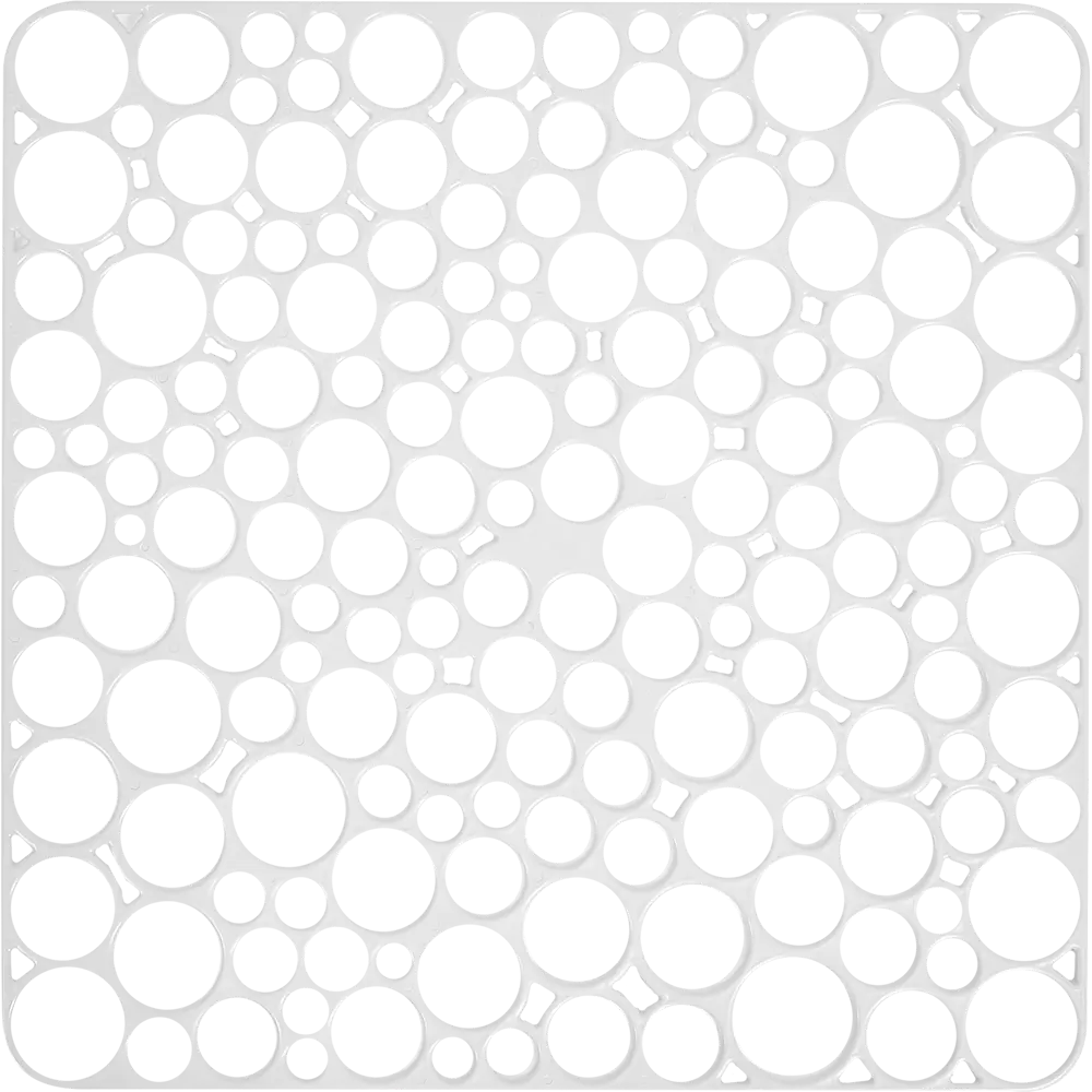 Santreyd Решетка для кухонной мойки 30x30 см 89356317 STLM-0868445 - Вид №2