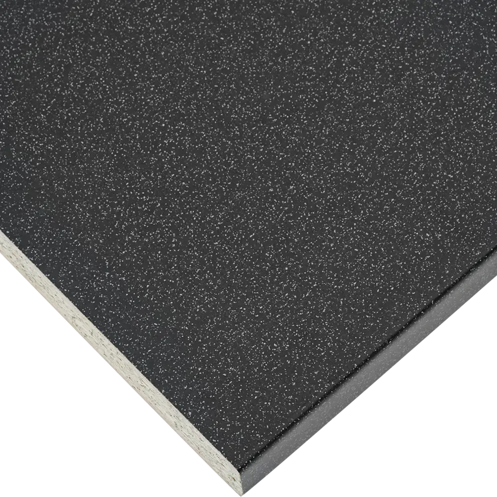 Столешница Delinia серия Блэк 120x3.8x60 см БДСП/ДСП 85342430 STLM-2136111 - Вид №1