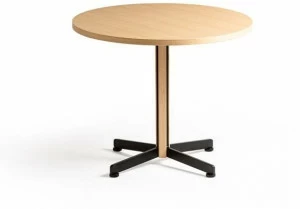 arrmet Круглый высокий журнальный столик Piana