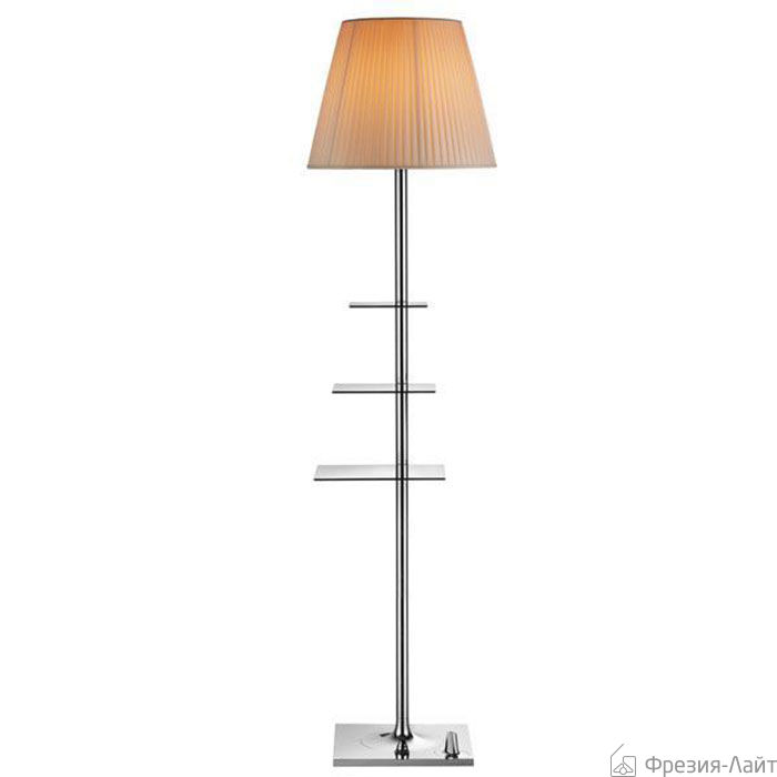 Flos F1011007 торшер 109222