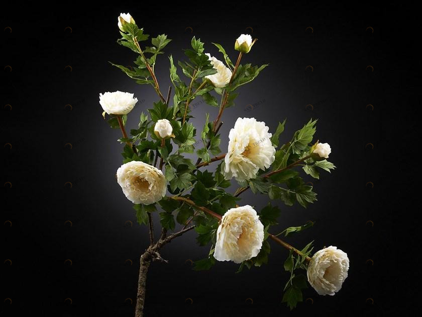 VGnewtrend Искусственное растение из полиэстера  1001651.95 