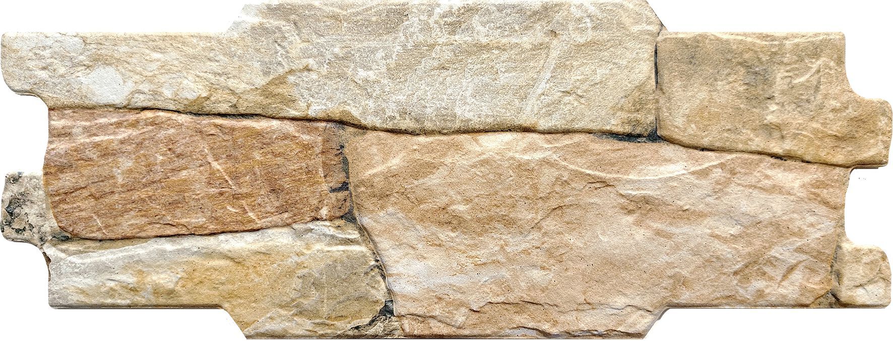 Керамогранит с эффектом камня KERADOM CANYON ARCH-00061990 - Вид №9