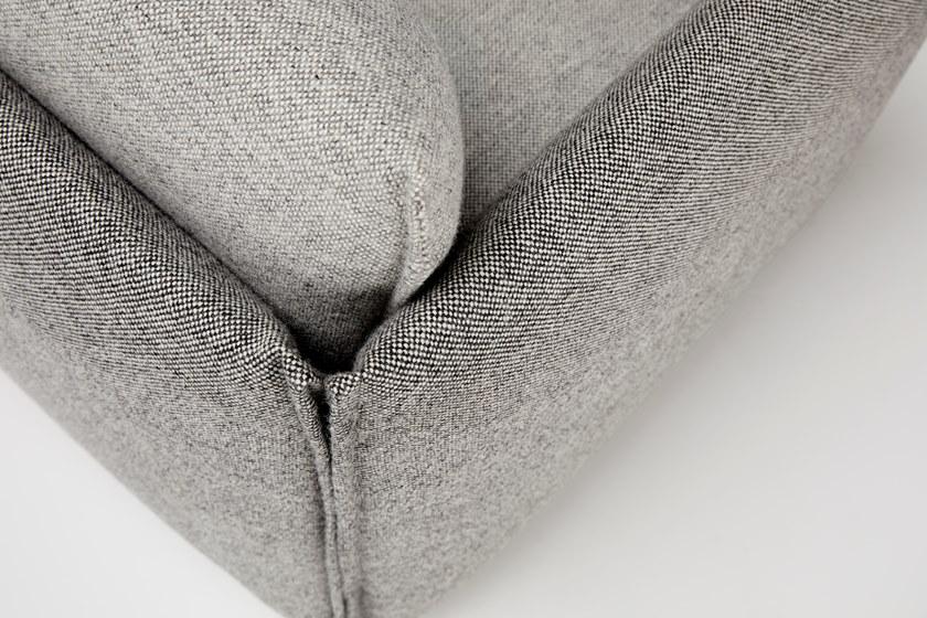 Ross Gardam Модульный тканевый диван со встроенным журнальным столиком Place sun-id-1442423 - Вид №6