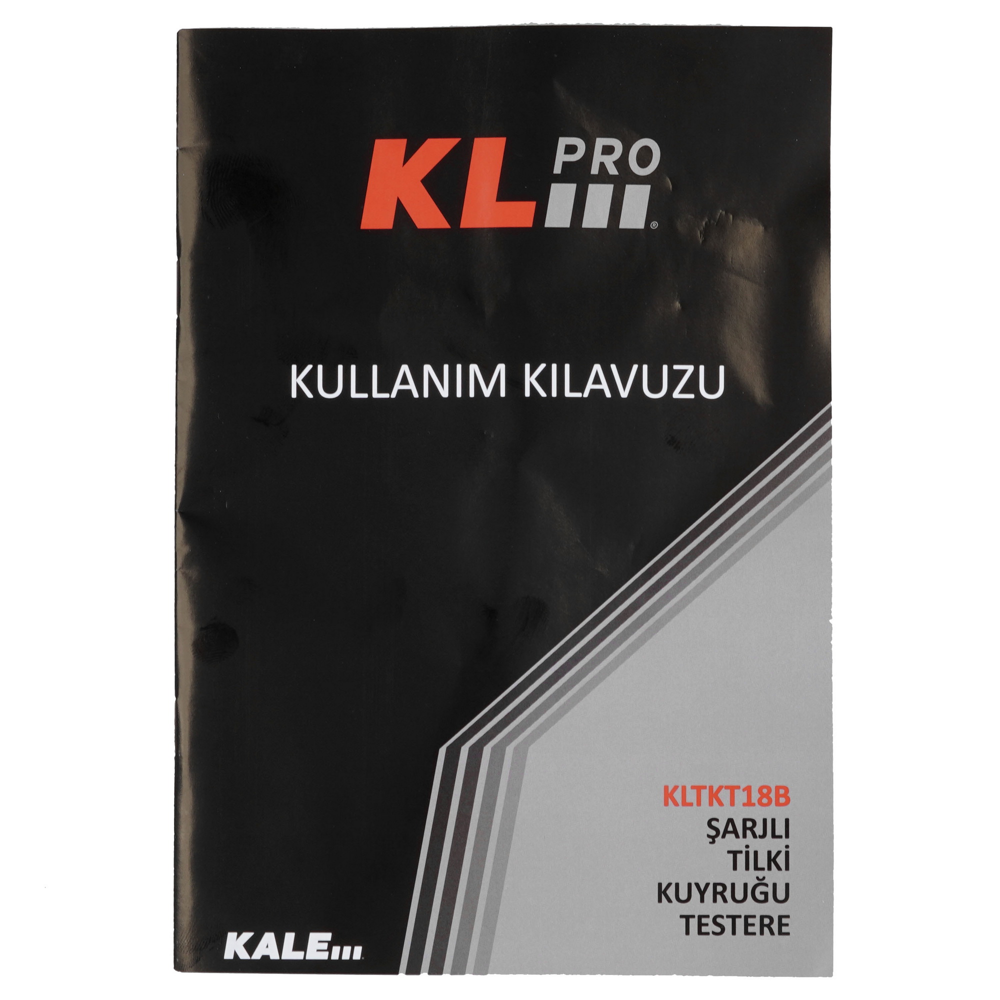 Сабельная пила KLPRO  KLTKT18B-20 9150407 STDN-0150484 - Вид №8