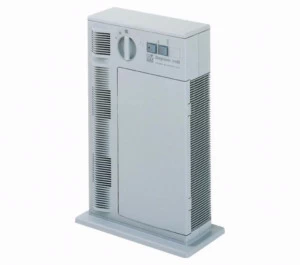 Vortice Очиститель с фильтром hepa Depuro 25033