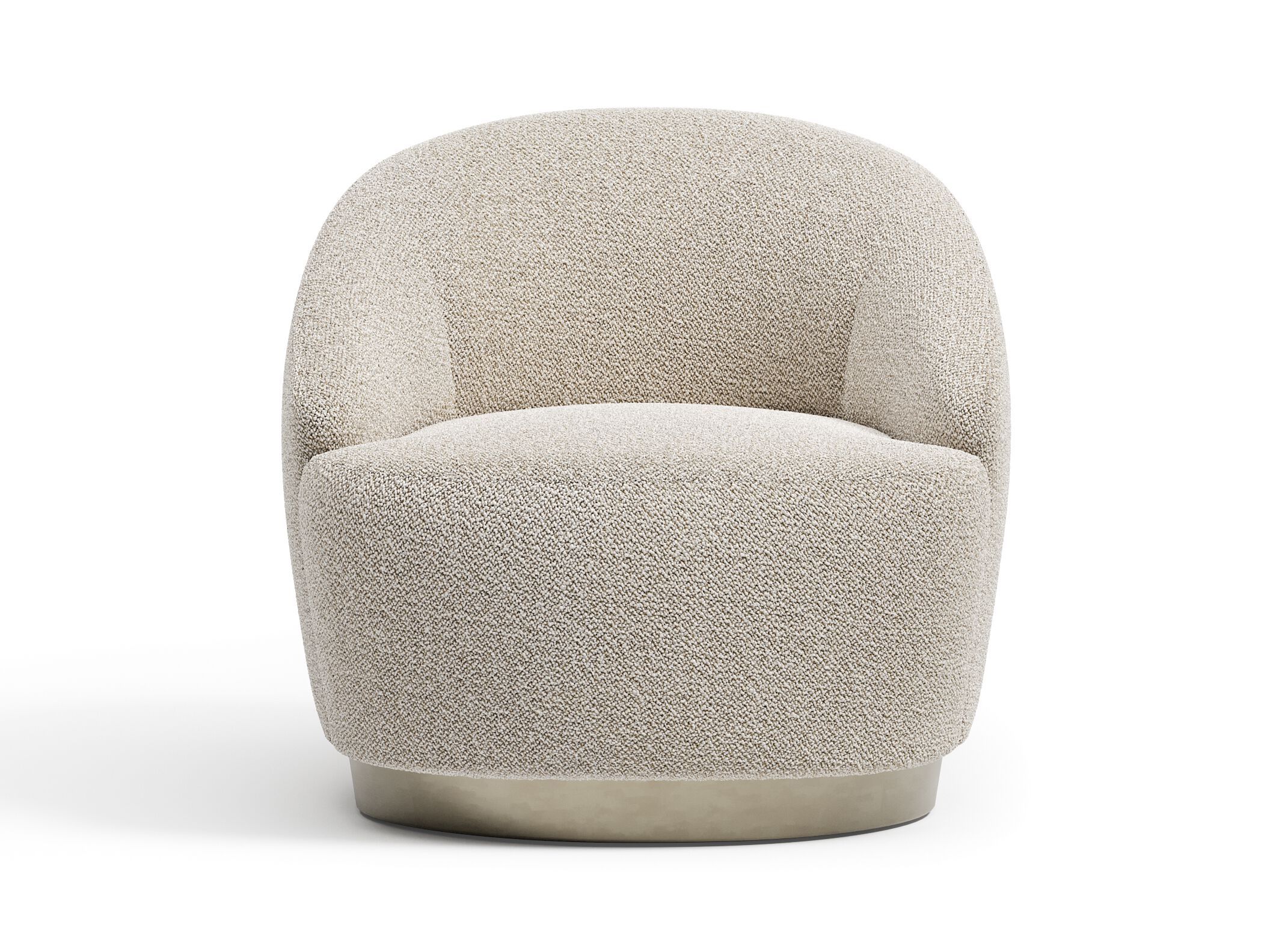 Тканевое кресло с подлокотниками Capital Collection Брера .23 ARCH-00035082