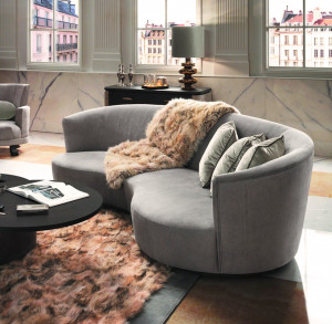 Диван ERNEST SMANIA DVERNEST01