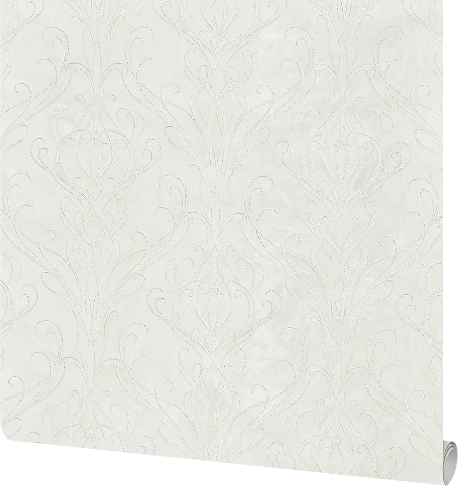 89346033 Обои флизелиновые Victoria Stenova Baccarat светло-бежевые 1.06 м VS286152 STLM-0823105