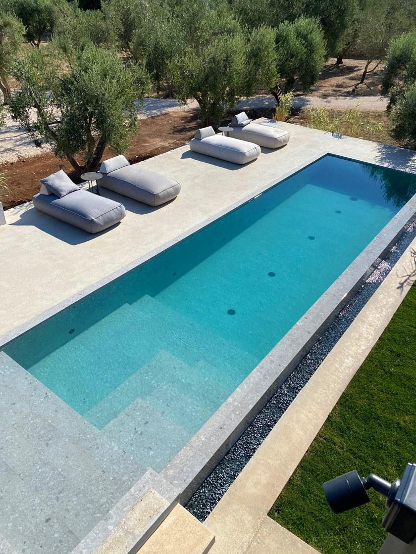 Isoplam Венецианский пол малой толщины sun-id-1386985 - Вид №5