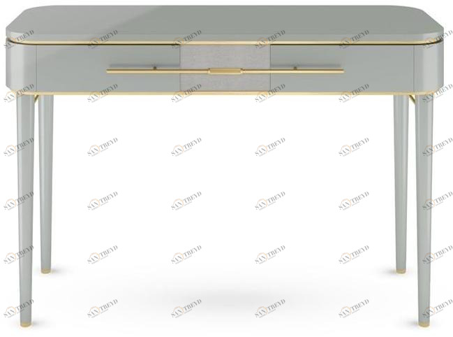 FRATO Туалетный столик из дерева Agra Ffu140010aaq