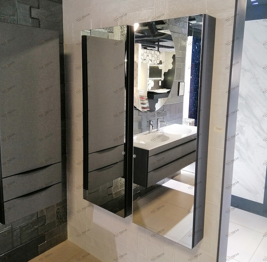 Шкаф пенал Malaya 01241  Словения Kolpa-San 