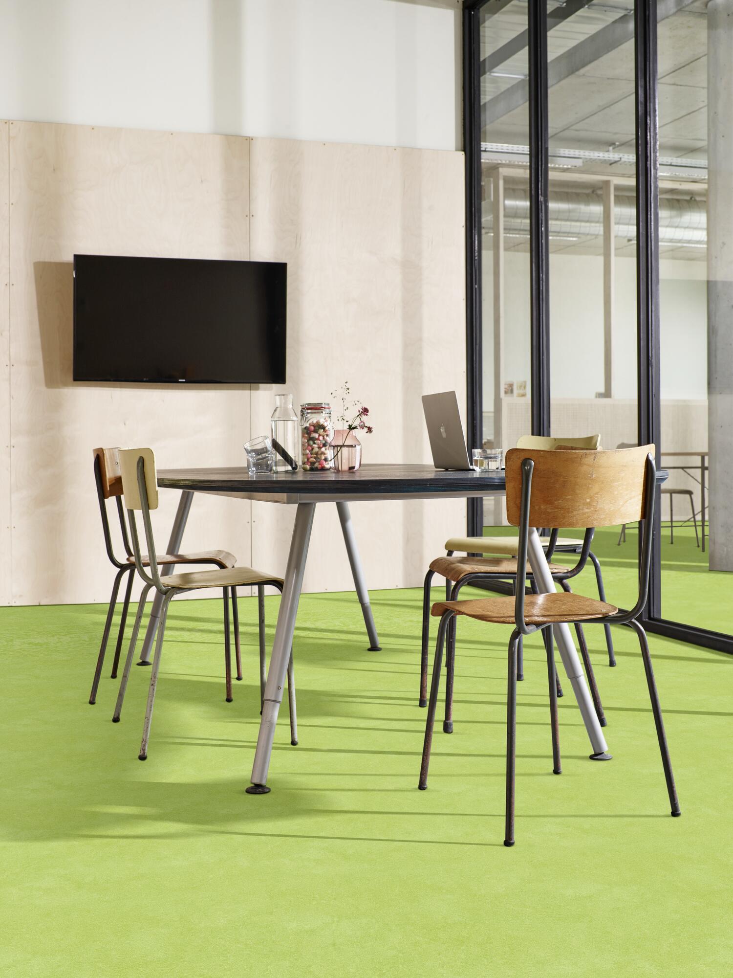 Нескользящий виниловый пол с эффектом ткани BEAUFLOR Xtreme ARCH-00110024 - Вид №4