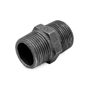 Ниппель Fittex 3/4" НР мм чугун