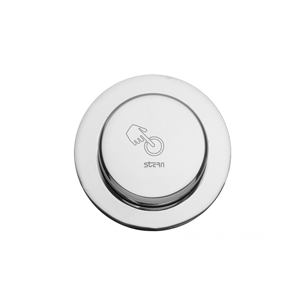 613710 Perfect time 1032 ue сенсорный электронный смывной клапан для писсуаров stern 