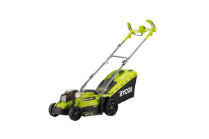 15706330 Аккумуляторная газонокосилка ONE+ RLM18X33H40F 5133003701 Ryobi