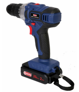 Дрель-шуруповерт DIOLD DEA-21LI-01M 5497231