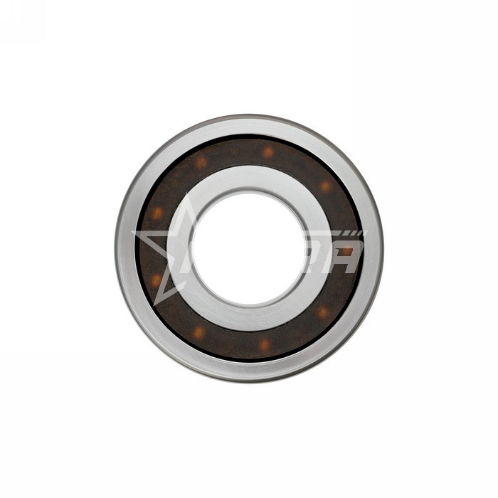 IS838 Обгонная муфта UK35-ZZ (CSK35) ISKRA  - Вид №5