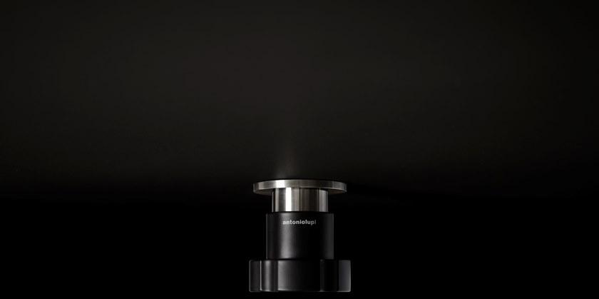 Antonio Lupi Design Смеситель для раковины, однорычажный Tank Antoniolupi sun-id-1484098 - Вид №10