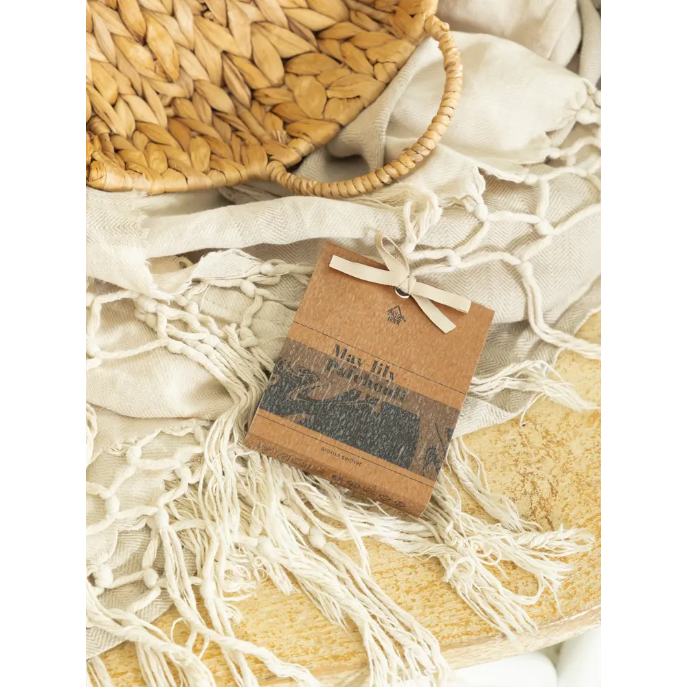 Ароматическое саше Arida Home с нотой ландыша и пачули 89026689 STLM-0836881 - Вид №2