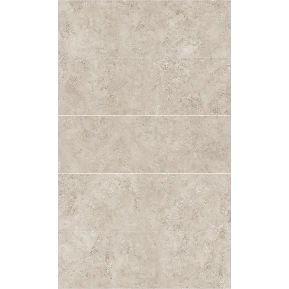 Глазурованный керамогранит LB Ceramics Древний город 19.9x60.3 см 0.96 м² матовый цвет бежевый STLM-2037379 - Вид №2