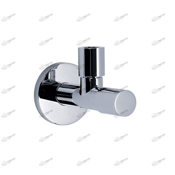 Угловой вентиль ½" JOERGER Exalновинка 632.12.100.000