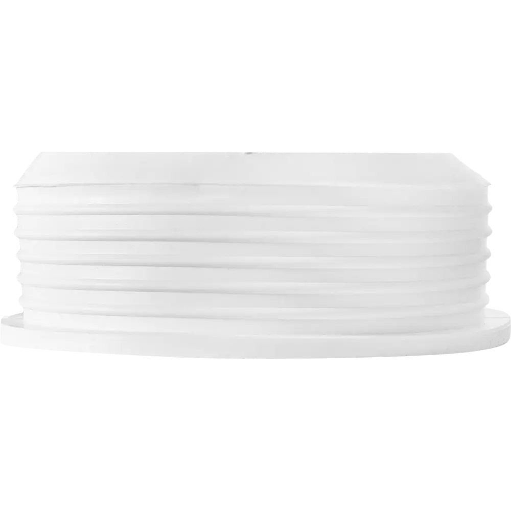 Переходная манжета ДТРД для канализационных труб 110х123 мм 88947553 STLM-0804317 - Вид №1