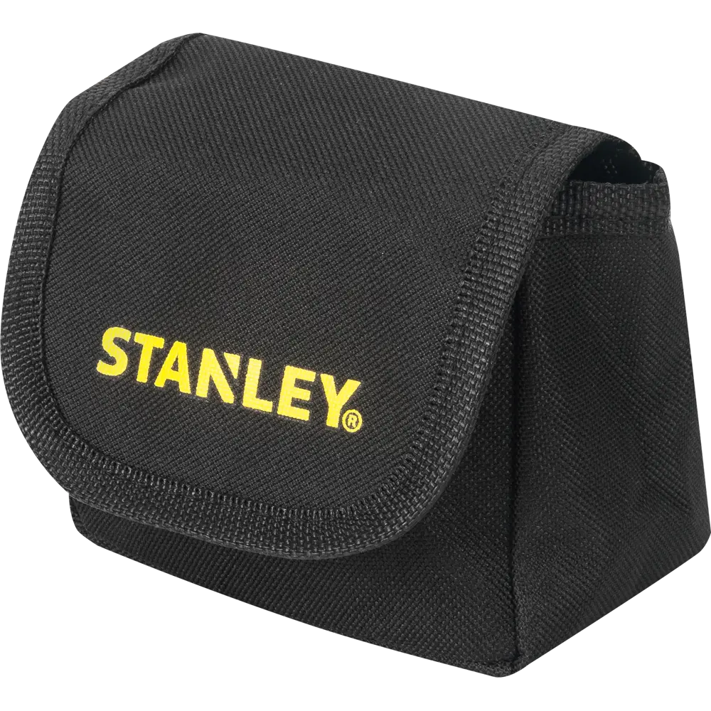 Уровень лазерный Stanley Cross 90, дальность до 12 м 81950773 STLM-2003537  - Вид №5