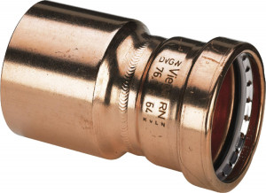 Viega Редукционная вставка Profipress XL 2415.1XL (477141)