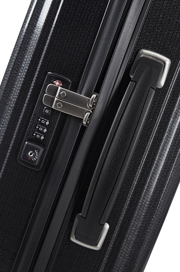 33V-28008 Чемодан 33V*008 Spinner S 55/23 Samsonite Lite Cube  - Вид №6