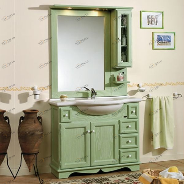 Epoque Тумба OTRANTO decapè BATHROOM LINE 035