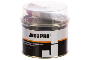 15947807 Шпатлевка UNIVERSAL 0,25 кг 55400,25 Jeta PRO