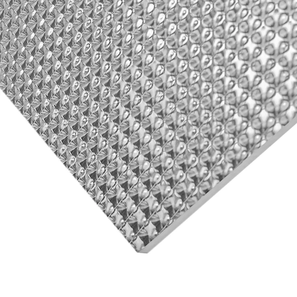 Полистирол листовой 2.9мм призма 90x60 см Santreyd STLM-2174595 - Вид №2