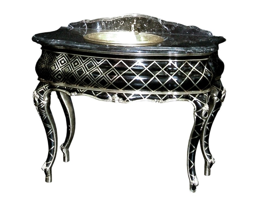 8560/90 Mobile bagno Bianchini&Capponi RINASCIMENTO Bianchini Capponi - Вид №9