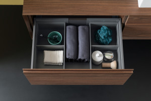 Art. 9354 Drawer organizer Compabit