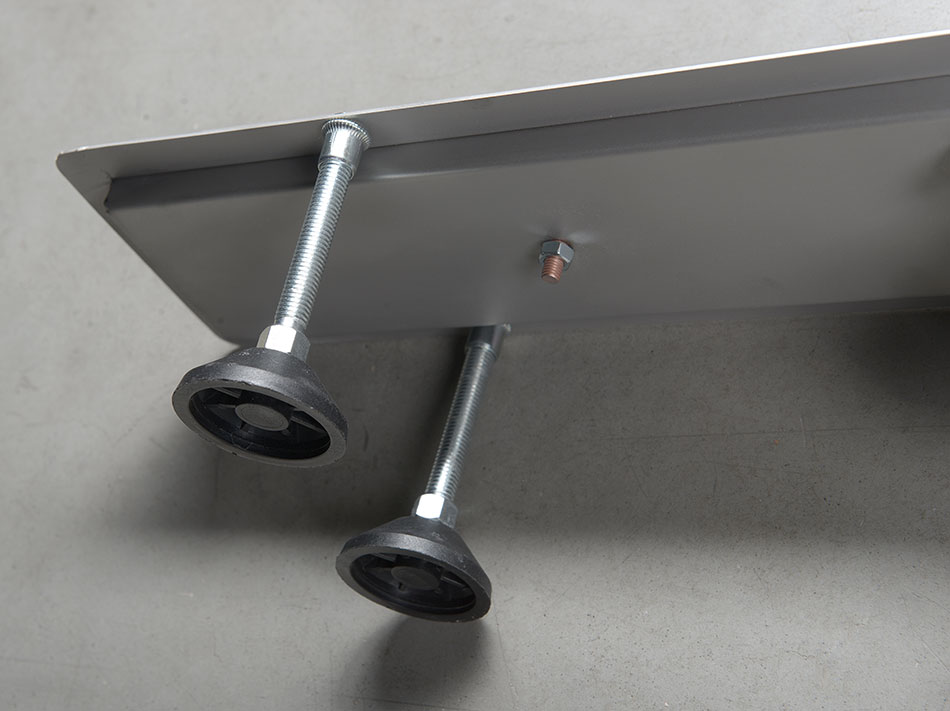 74577 Polysan Сточные каналы для душевых кабин  - Вид №3