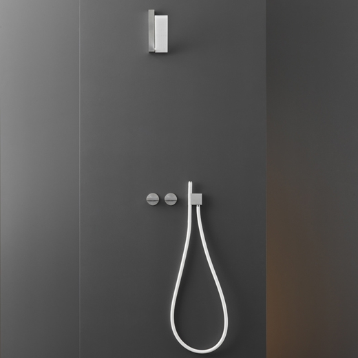 Настенный запорный клапан холодной воды  BAR48 CEADESIGN  - Вид №3