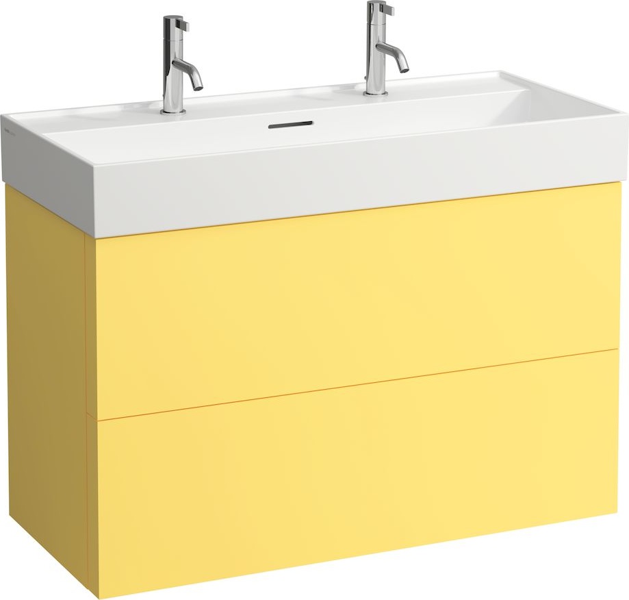 H8103370201091 Раковина LAUFEN PRO - Вид №5