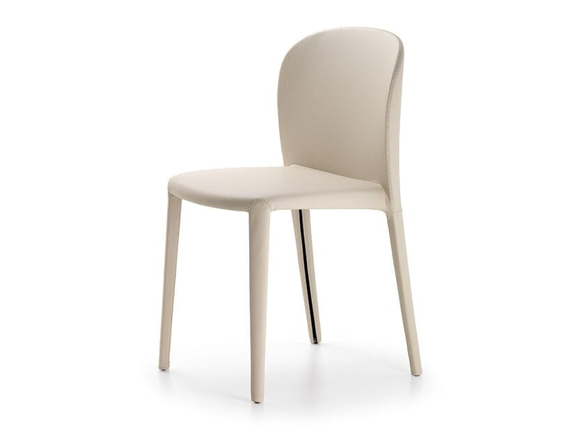 Кожаный стул Cattelan italia DAISY ARCH-00070591