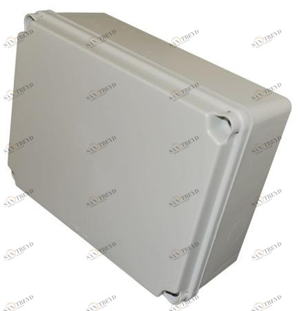 Garo Коробка для электрической системы  El231 