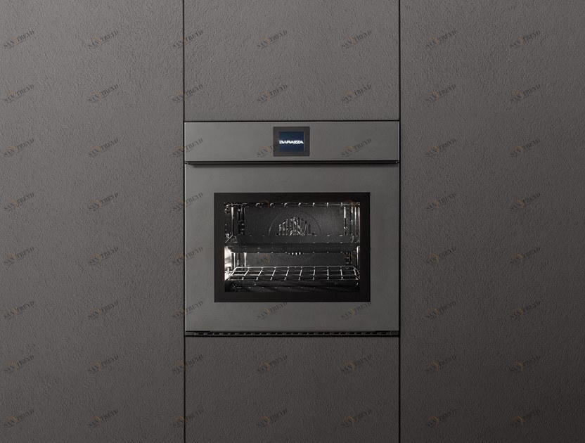 Barazza Встроенная духовка с сенсорным экраном Velvet exclusive 1fvetm