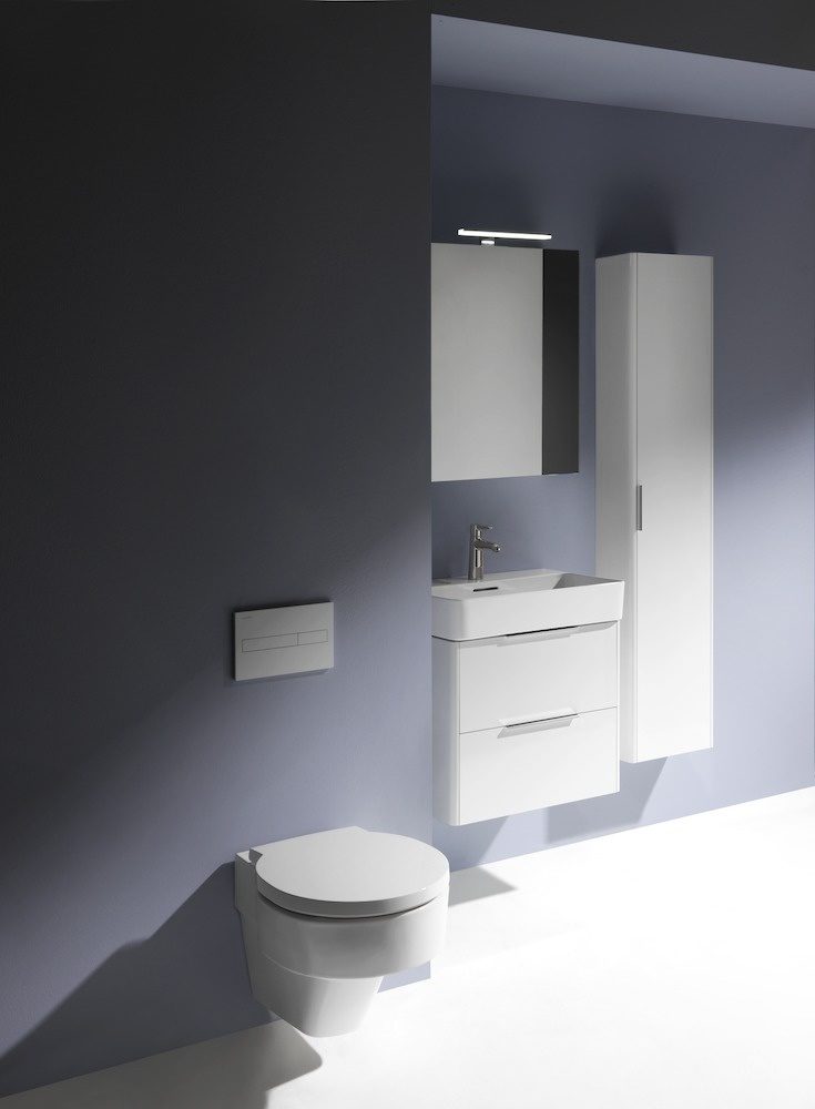 H8102834001121 Раковина LAUFEN PRO - Вид №17