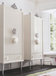 Шкаф  ALTAMODA CN12/C