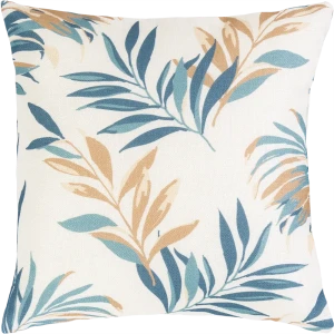 Подушка «Vanda», 40x40 см, цвет белый